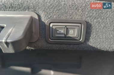 Седан Audi S6 2017 в Львове