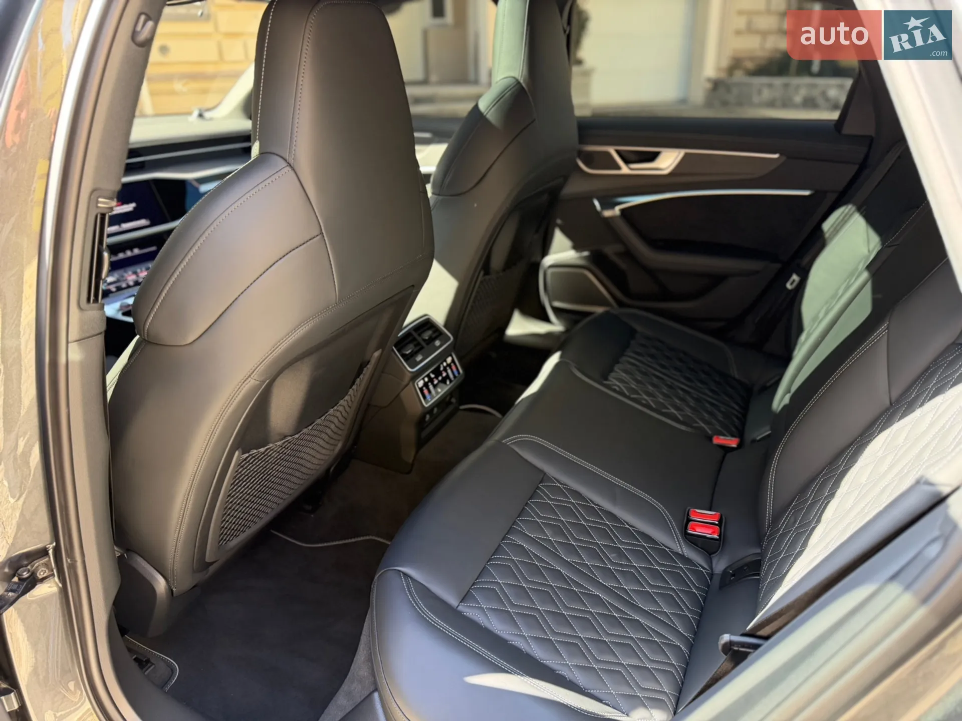 2023 Audi S6 - мініатюра 96