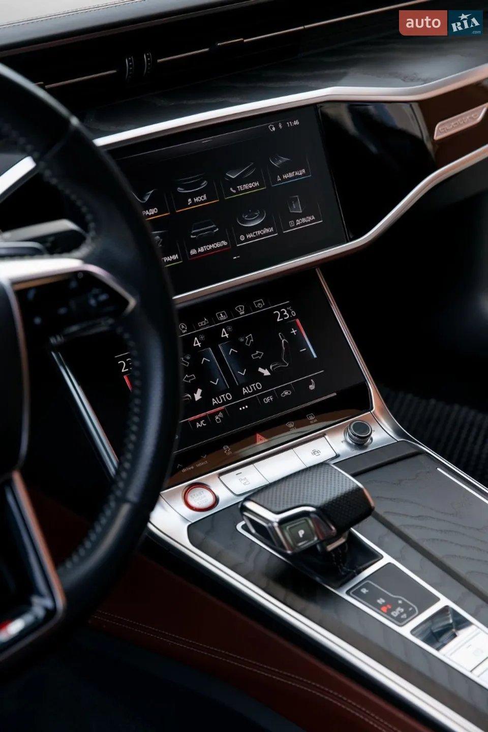 2020 Audi S6 - мініатюра 41