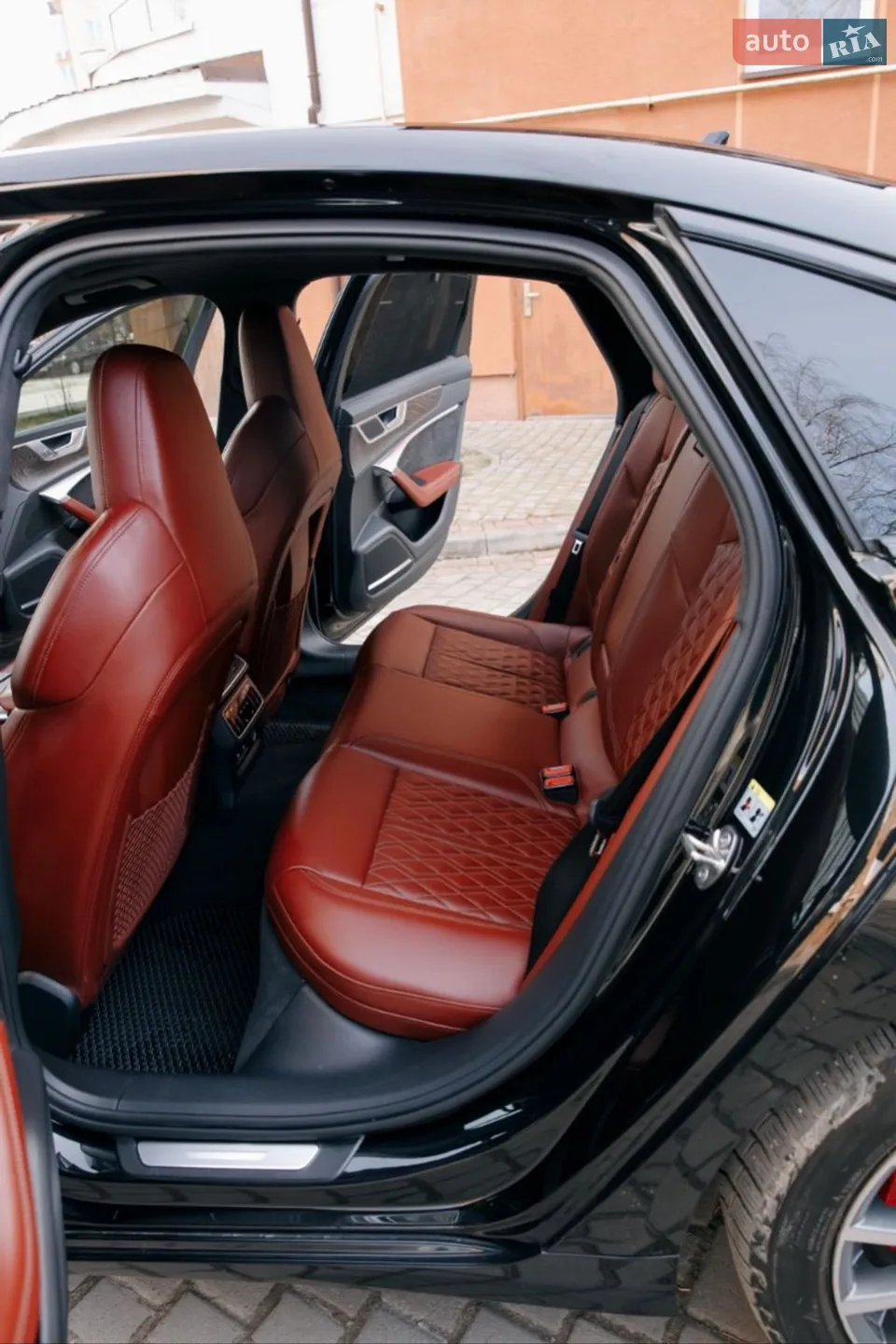 2020 Audi S6 - мініатюра 42