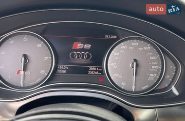 Седан Audi S6 2013 в Кропивницькому фото 10 Седан Audi S6 2013 в Кропивницькому