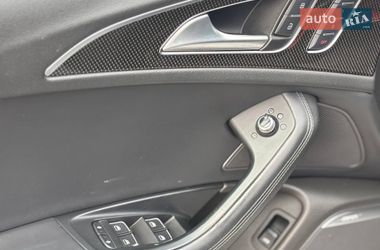 Седан Audi S6 2013 в Кропивницькому фото 15 Седан Audi S6 2013 в Кропивницькому