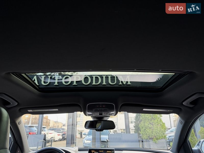 Седан Audi S6 2014 в Киеве