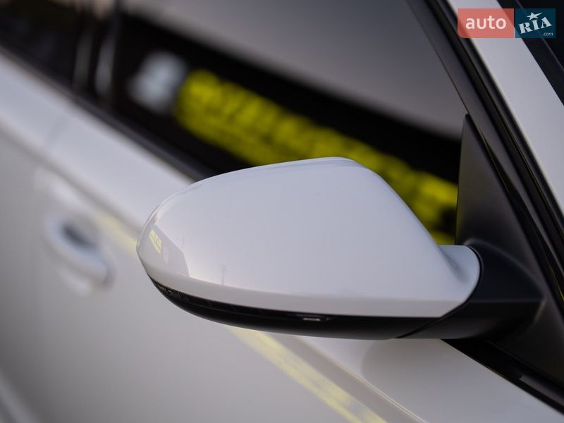 Седан Audi S6 2015 в Дніпрі