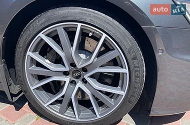 Седан Audi S6 2020 в Николаеве