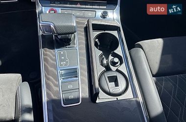 Седан Audi S6 2020 в Николаеве