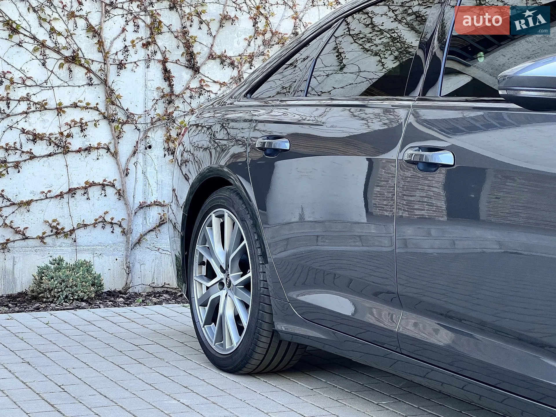 2022 Audi S6 - мініатюра 8