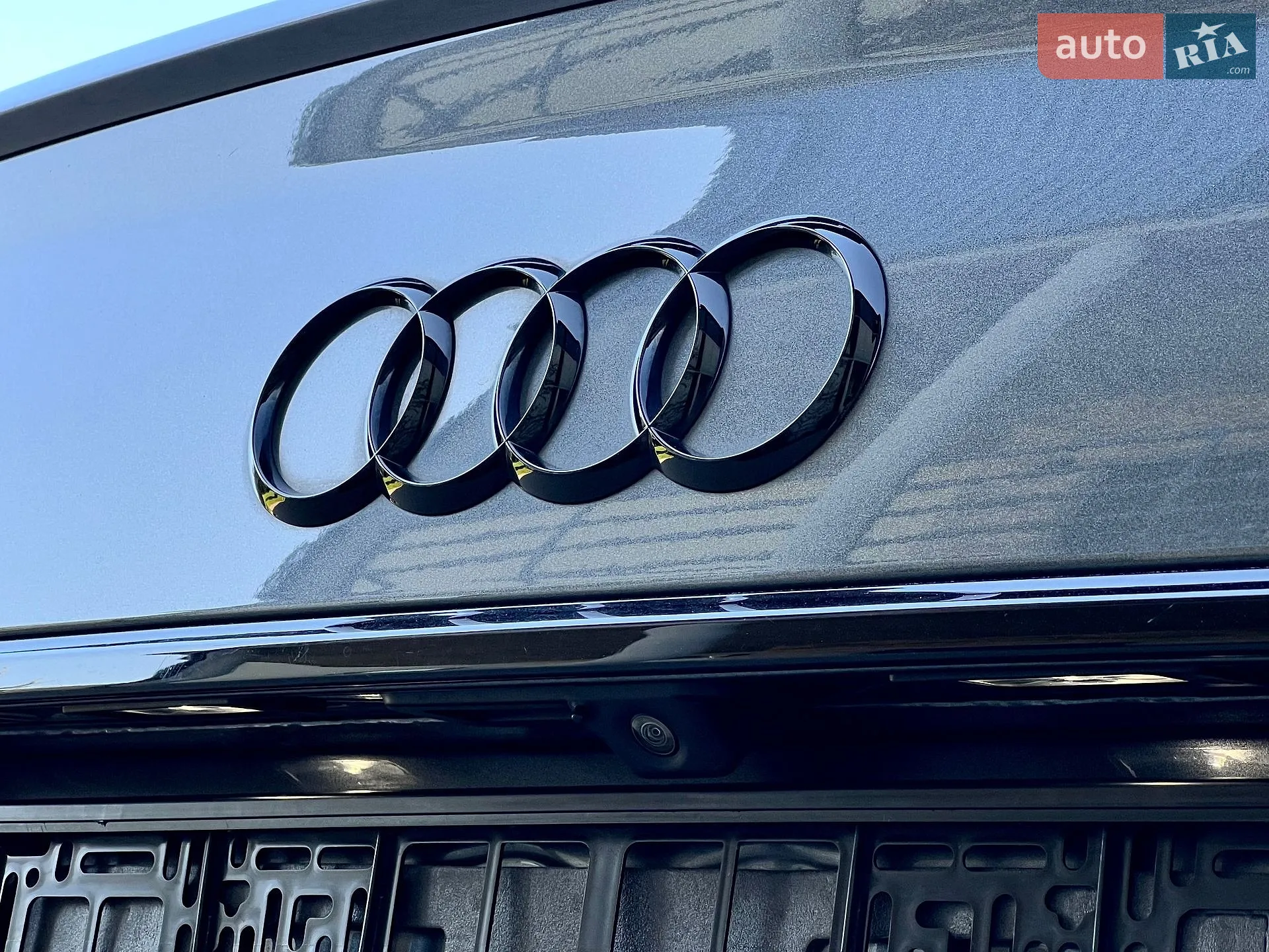 2022 Audi S6 - мініатюра 14