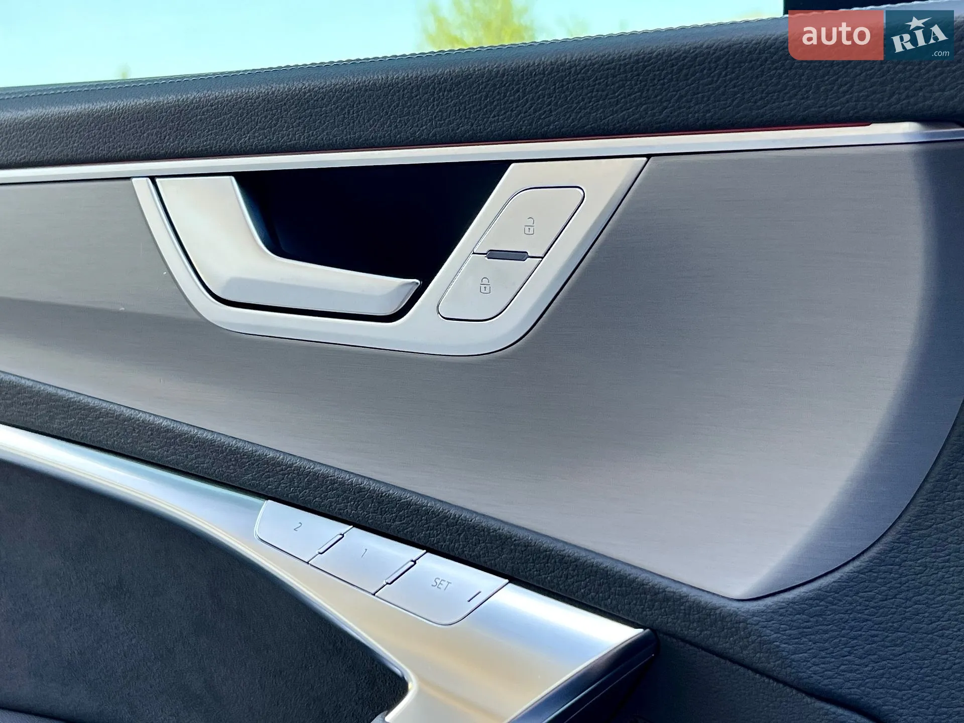 2022 Audi S6 - мініатюра 40