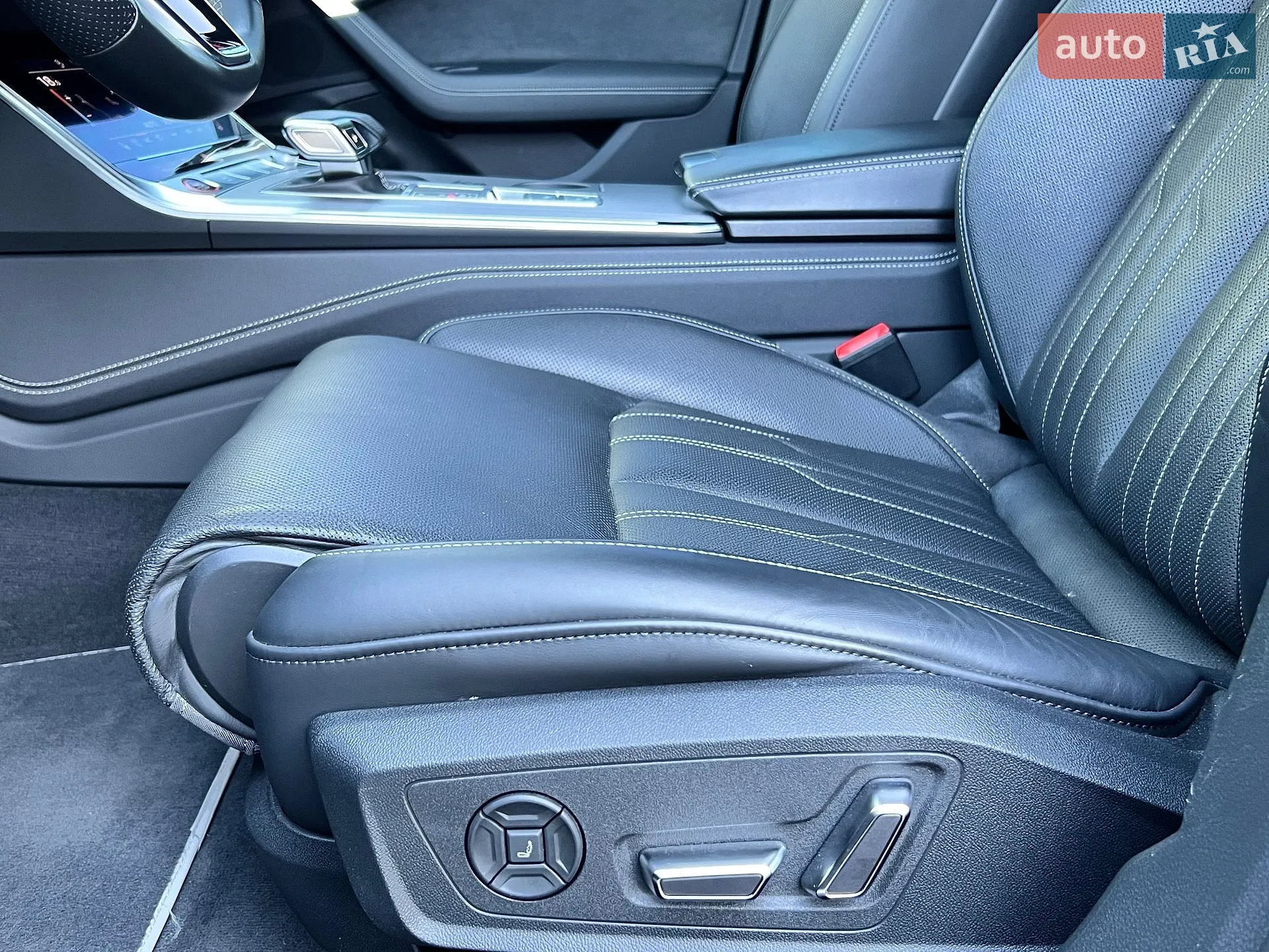 2022 Audi S6 - мініатюра 46
