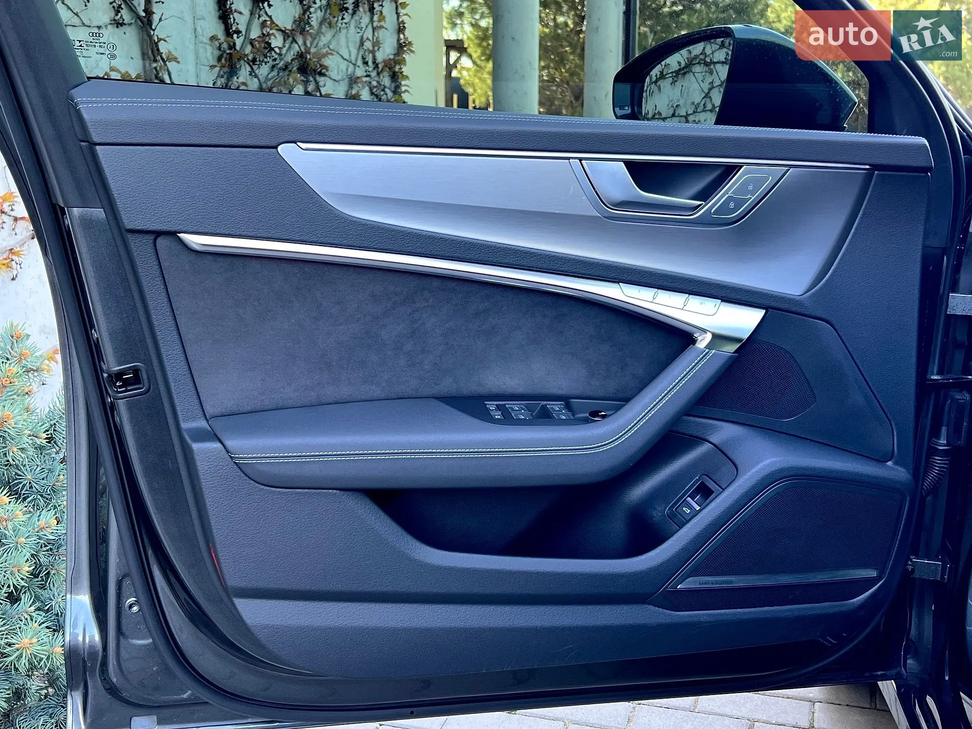 2022 Audi S6 - мініатюра 39