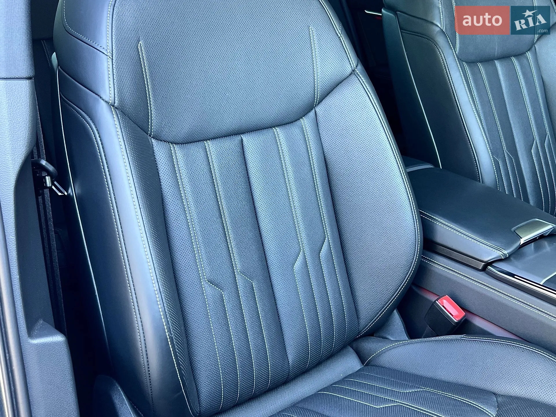 2022 Audi S6 - мініатюра 85
