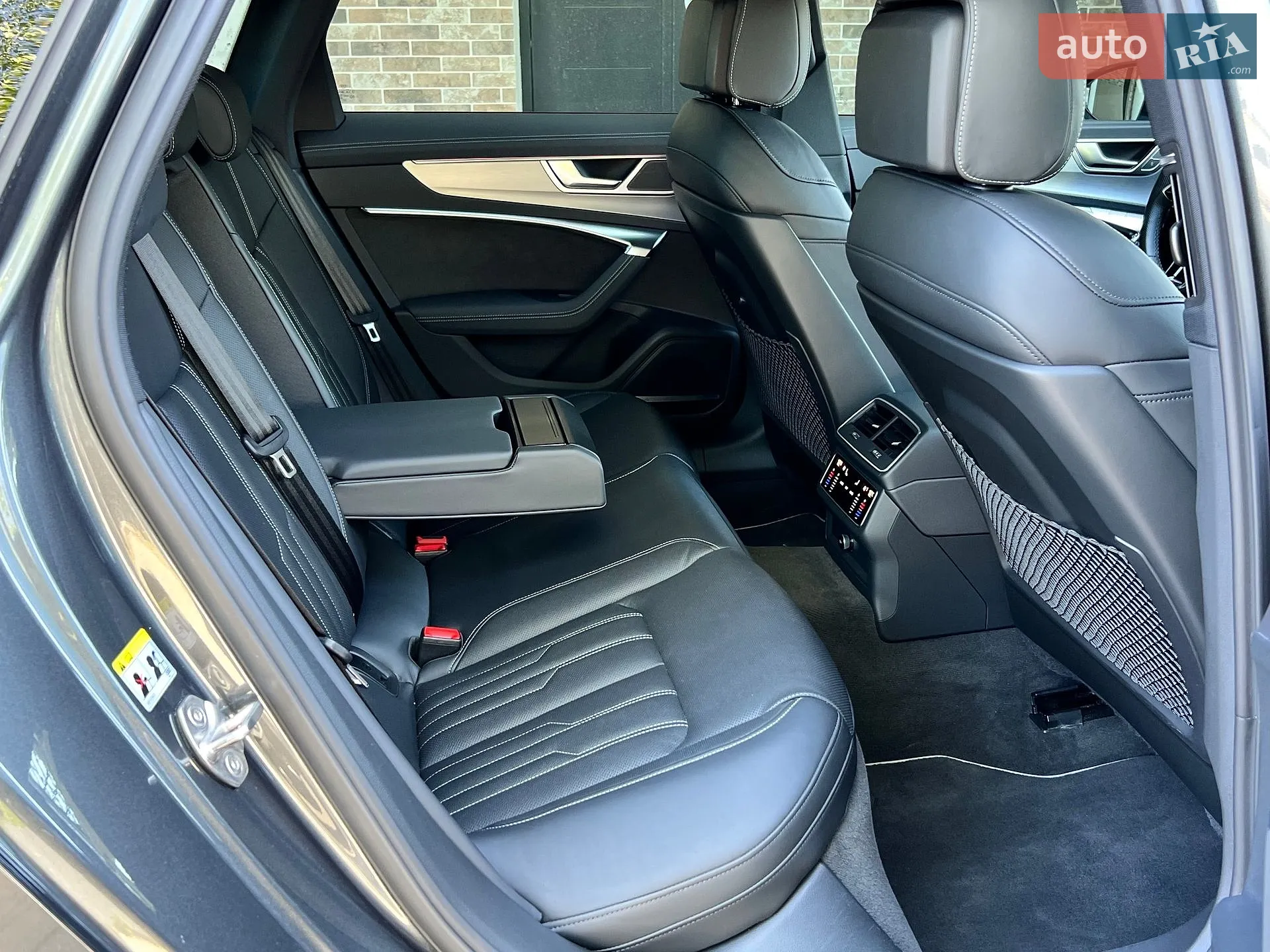 2022 Audi S6 - мініатюра 75