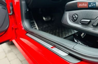 Седан Audi S6 2012 в Белогородке
