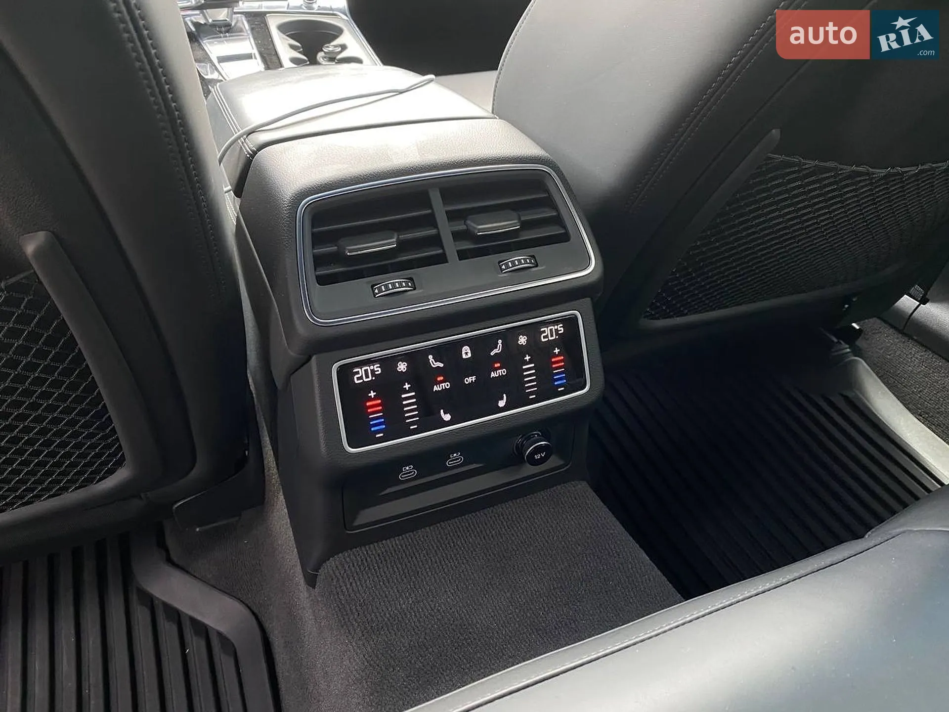 2023 Audi S6 - мініатюра 25