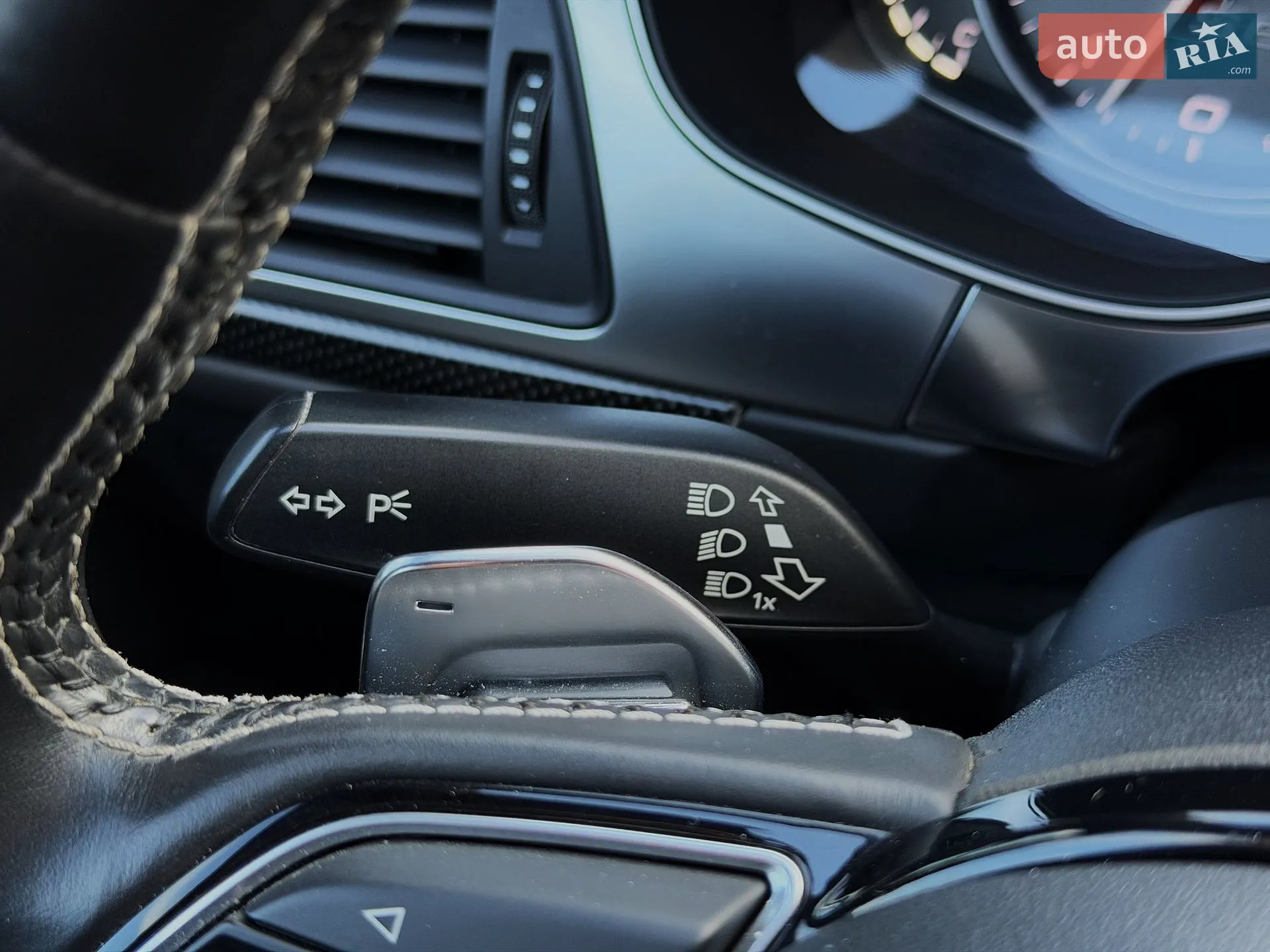 2014 Audi S6 - мініатюра 50