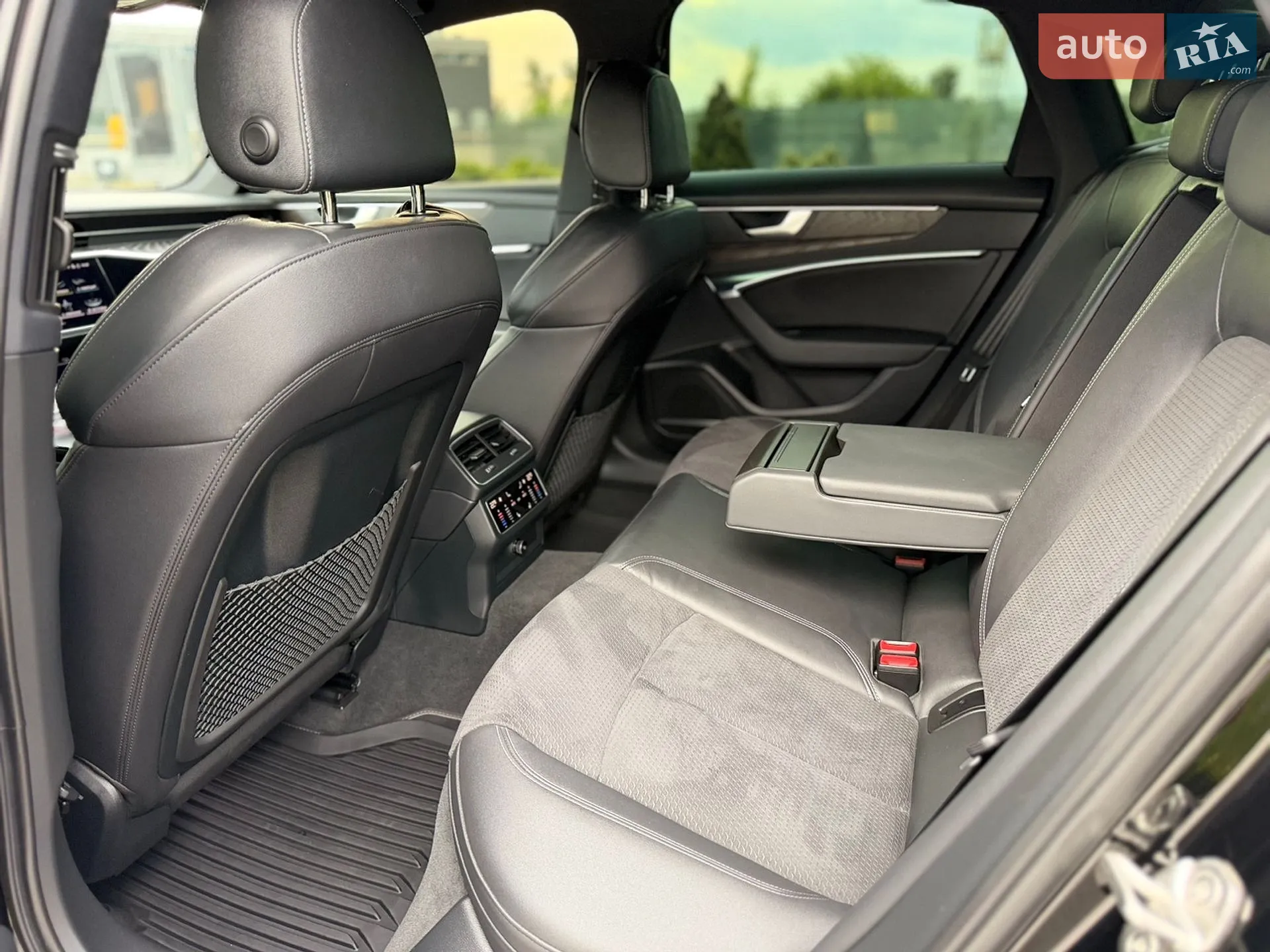 2022 Audi S6 - мініатюра 11