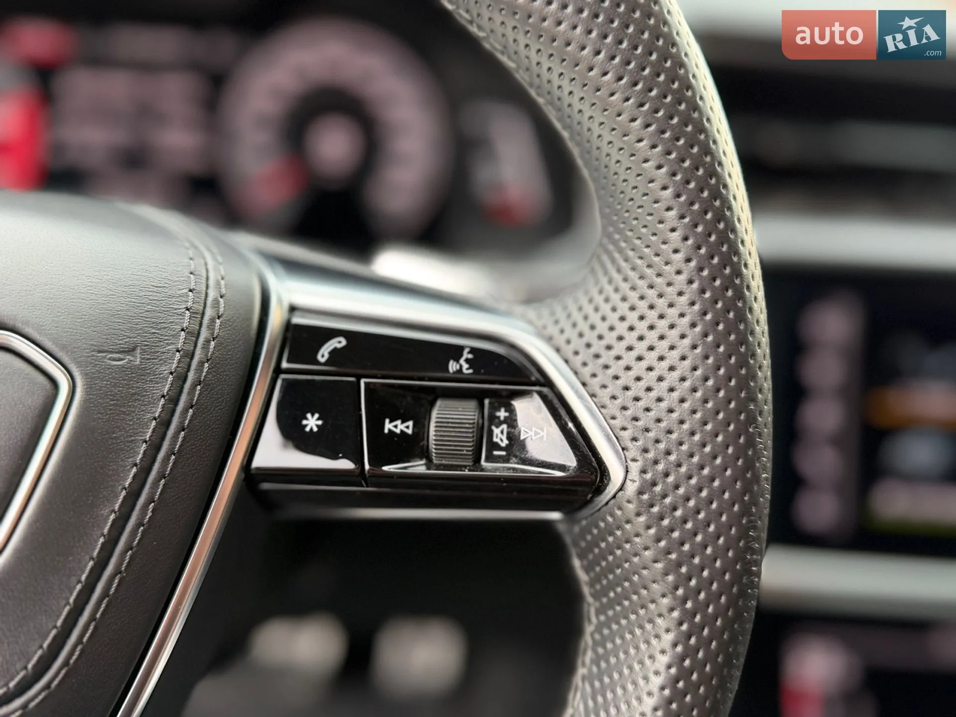 2022 Audi S6 - мініатюра 57