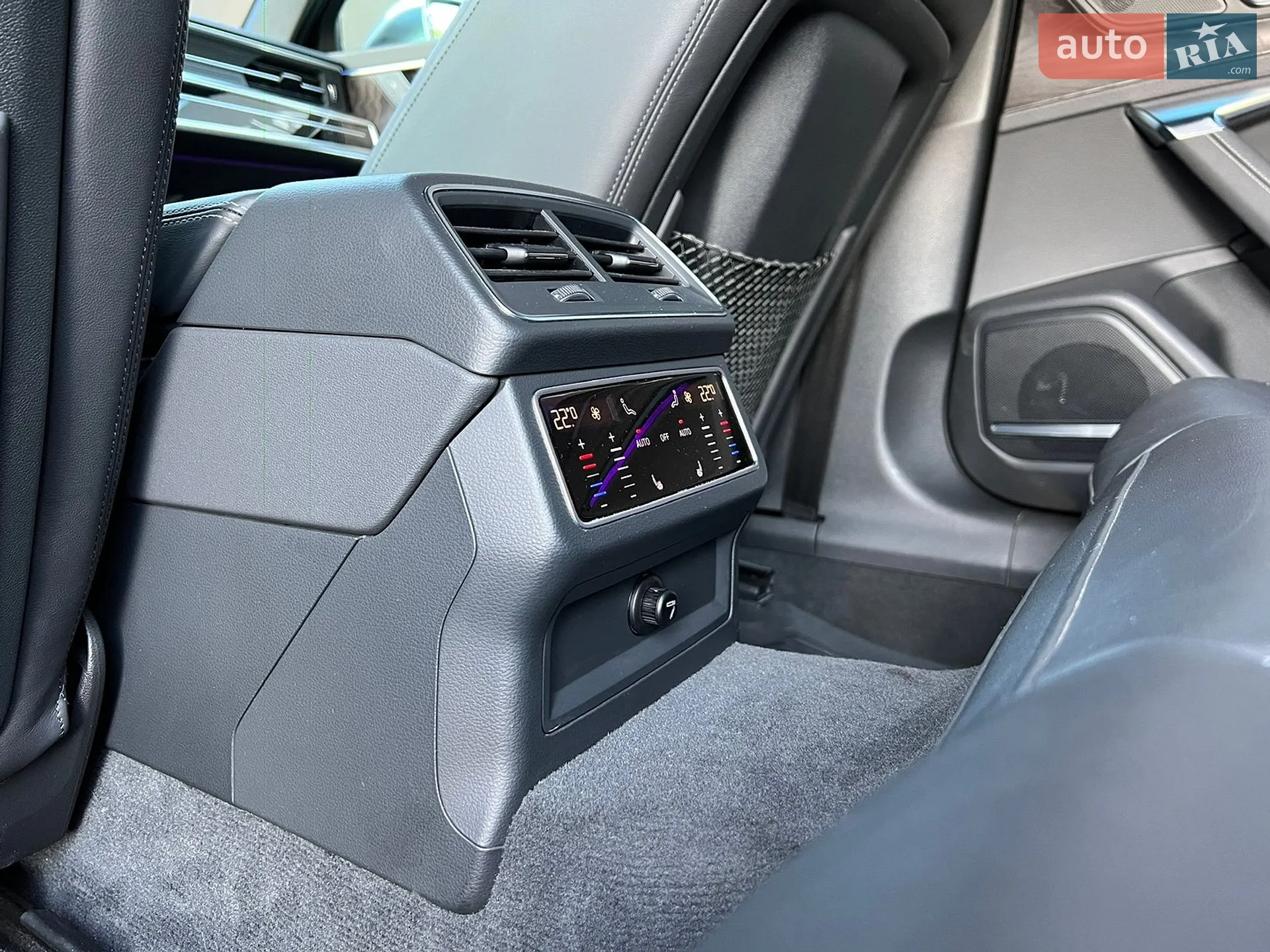 2020 Audi S6 - мініатюра 28