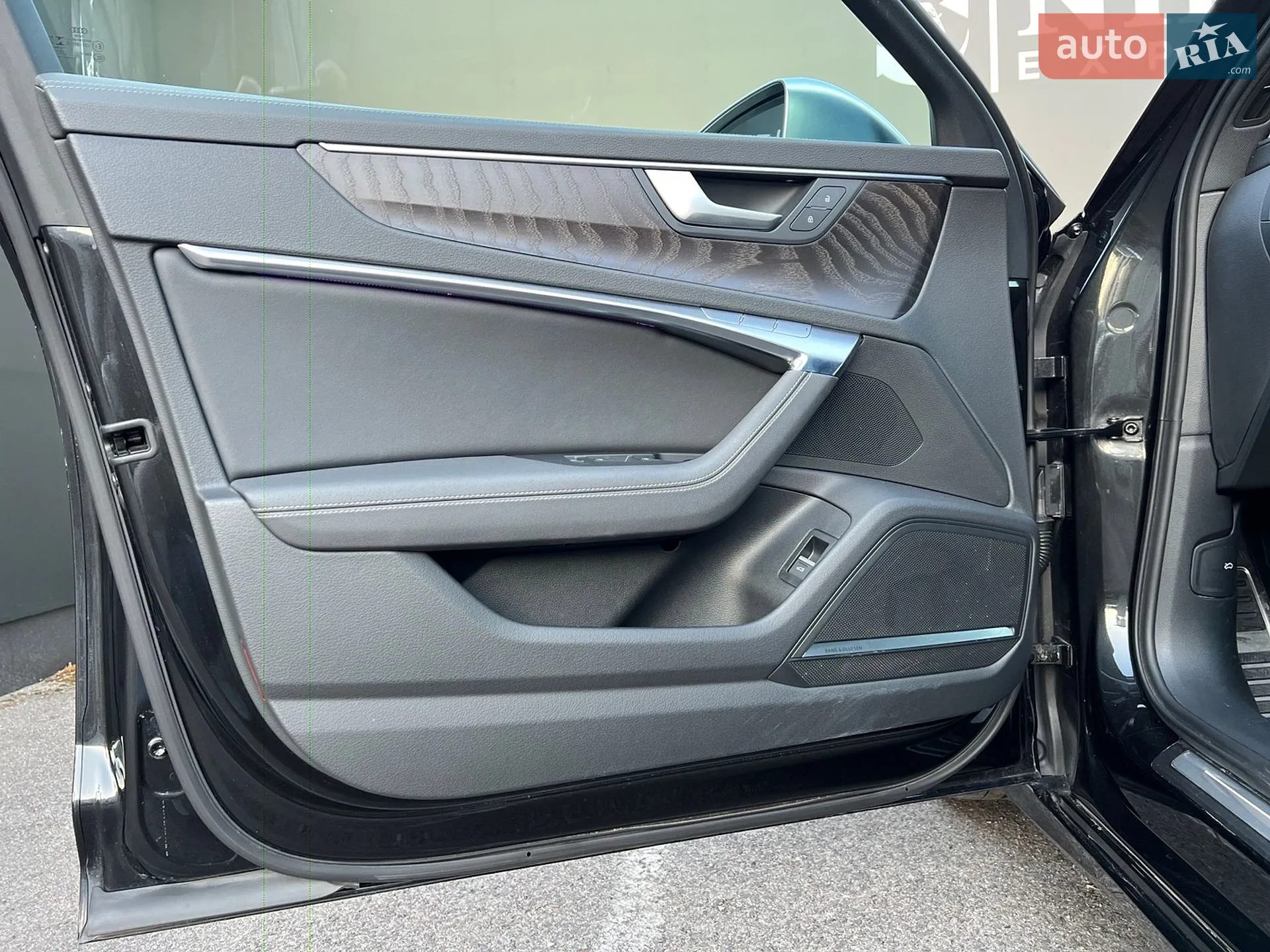 2020 Audi S6 - мініатюра 33