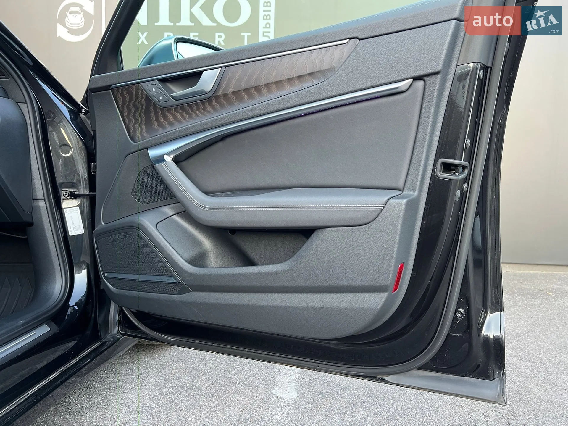 2020 Audi S6 - мініатюра 36