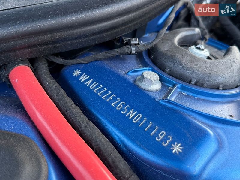 Седан Audi S6 2024 в Львові фото 26 Седан Audi S6 2024 в Львові
