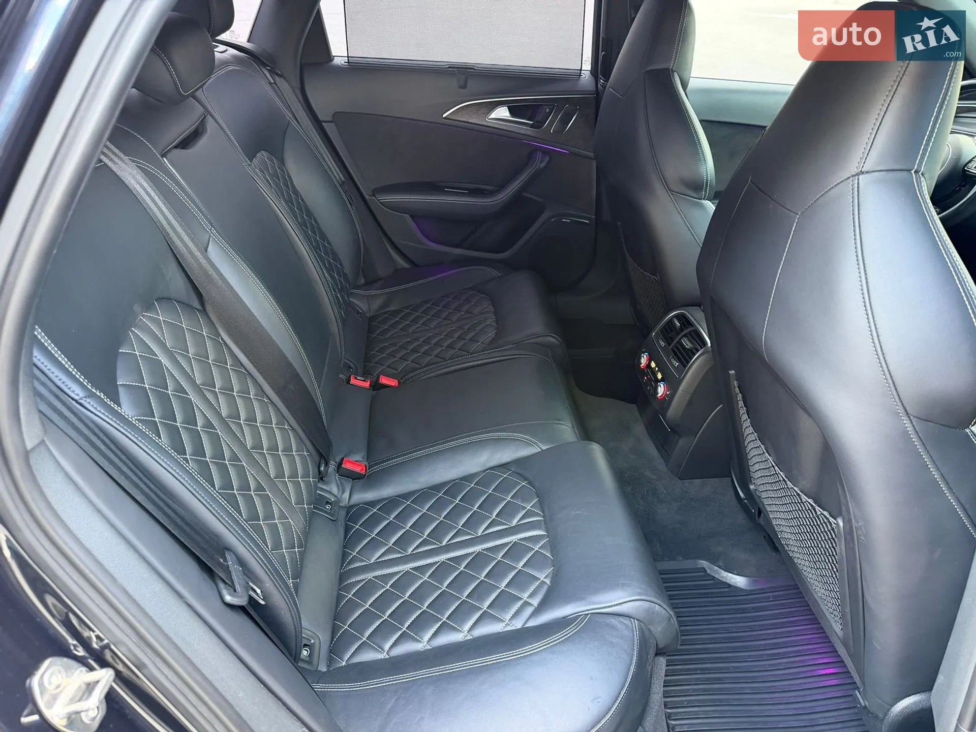 2017 Audi S6 - мініатюра 15