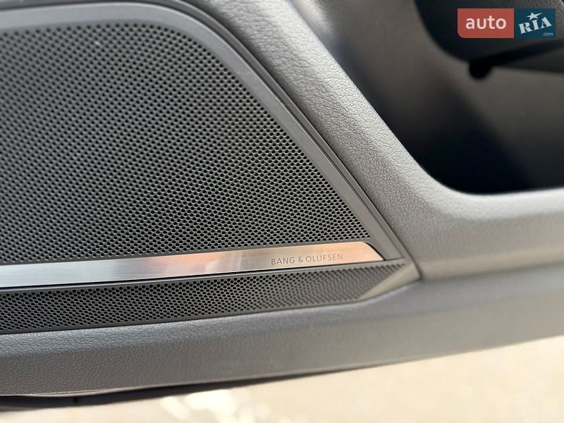 Седан Audi S6 2019 в Киеве