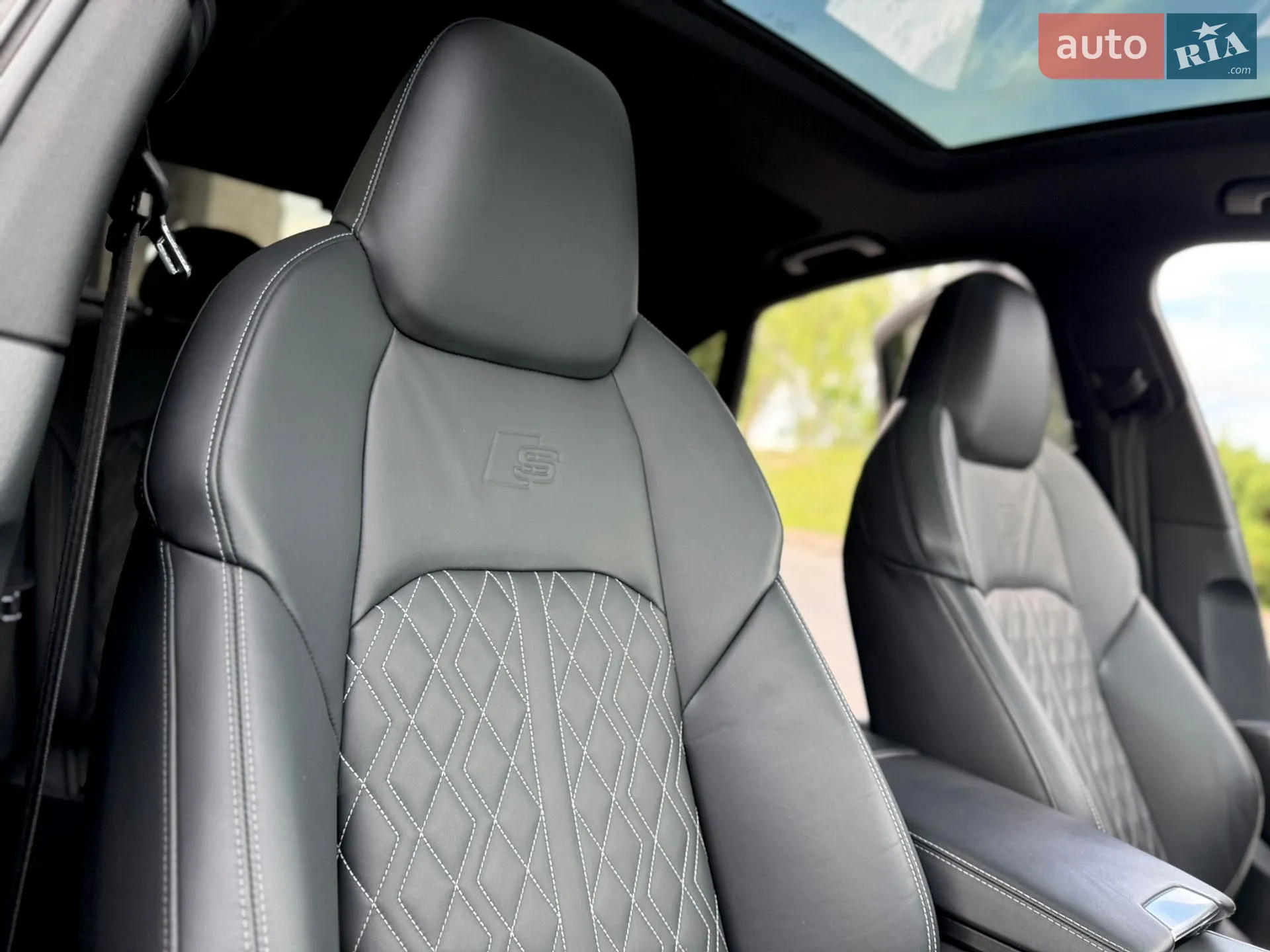 2019 Audi S6 - мініатюра 49