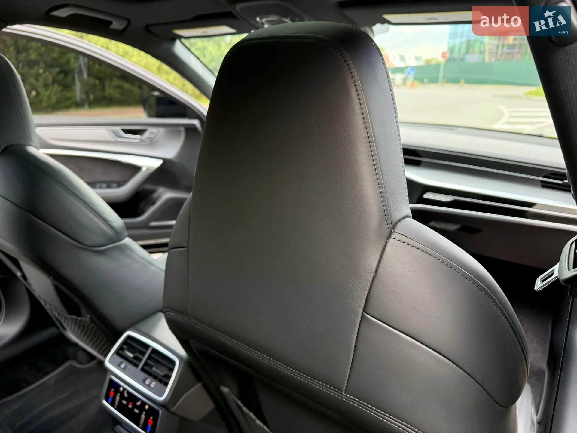 2019 Audi S6 - мініатюра 57