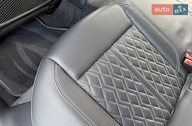 Седан Audi S6 2019 в Киеве