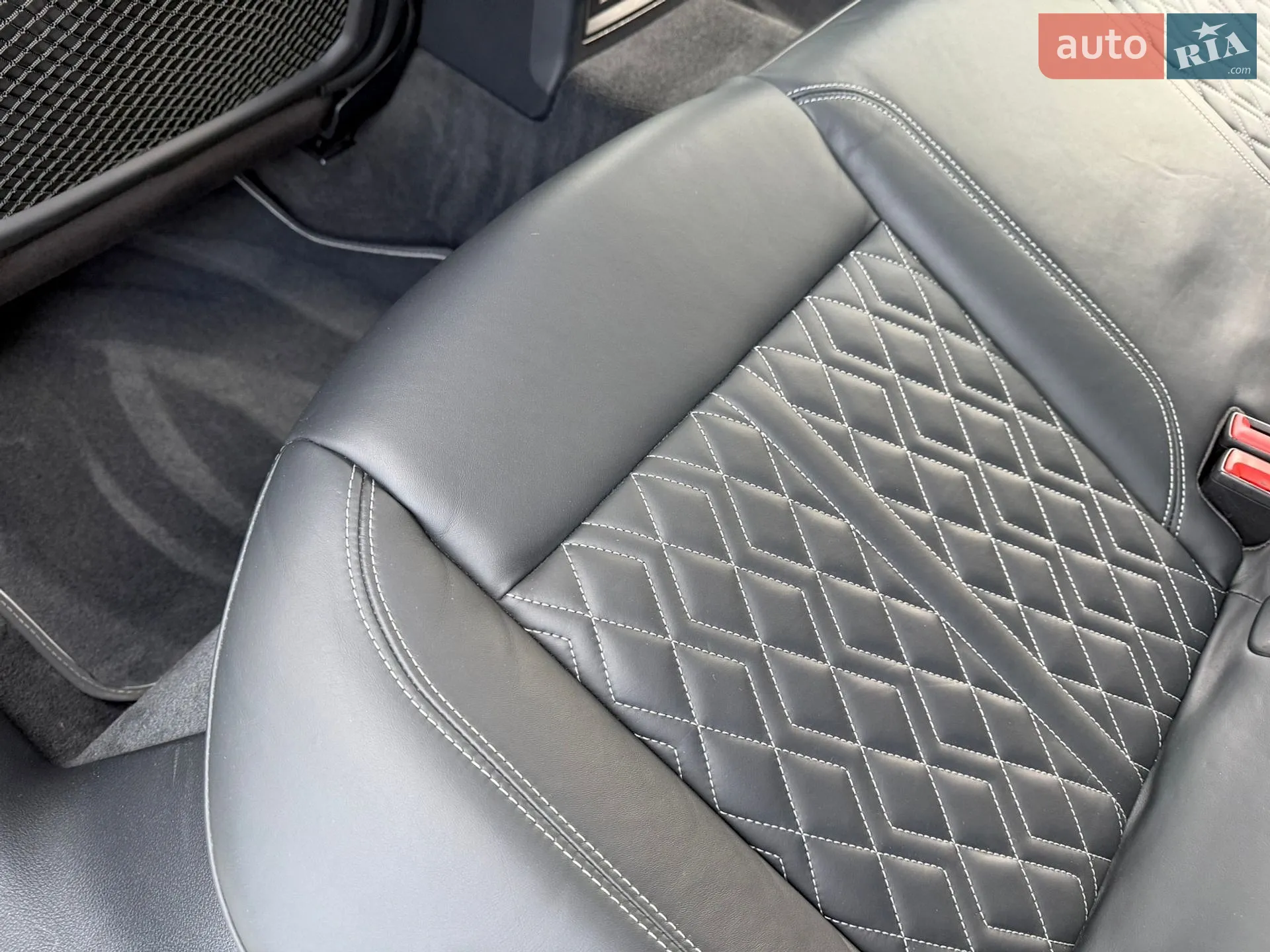 2019 Audi S6 - мініатюра 64