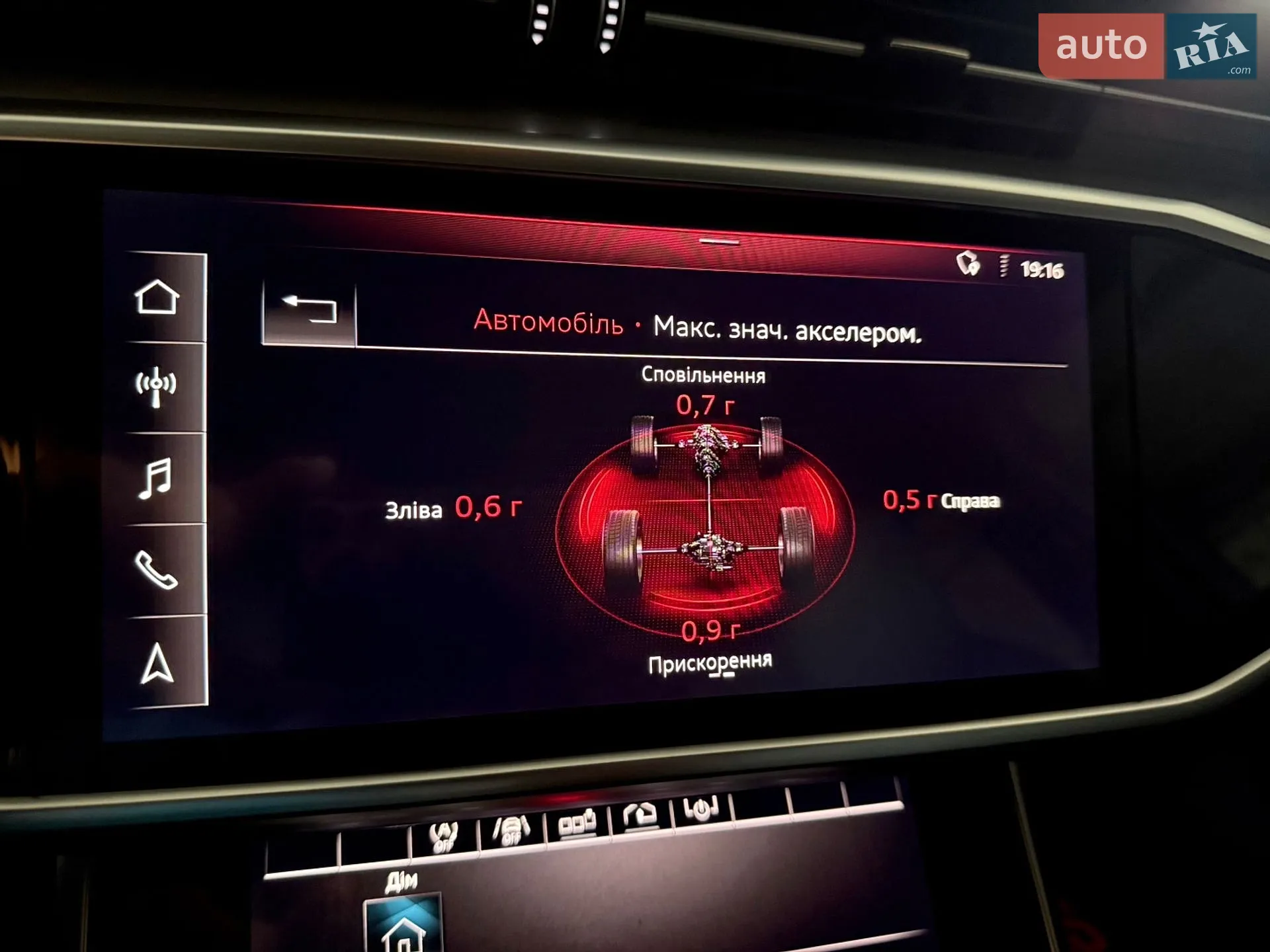 2019 Audi S6 - мініатюра 93