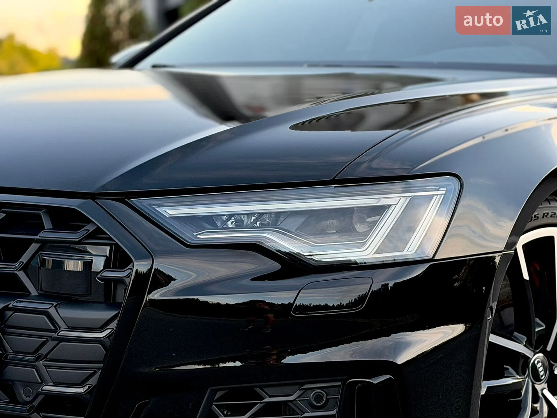 2019 Audi S6 - мініатюра 98