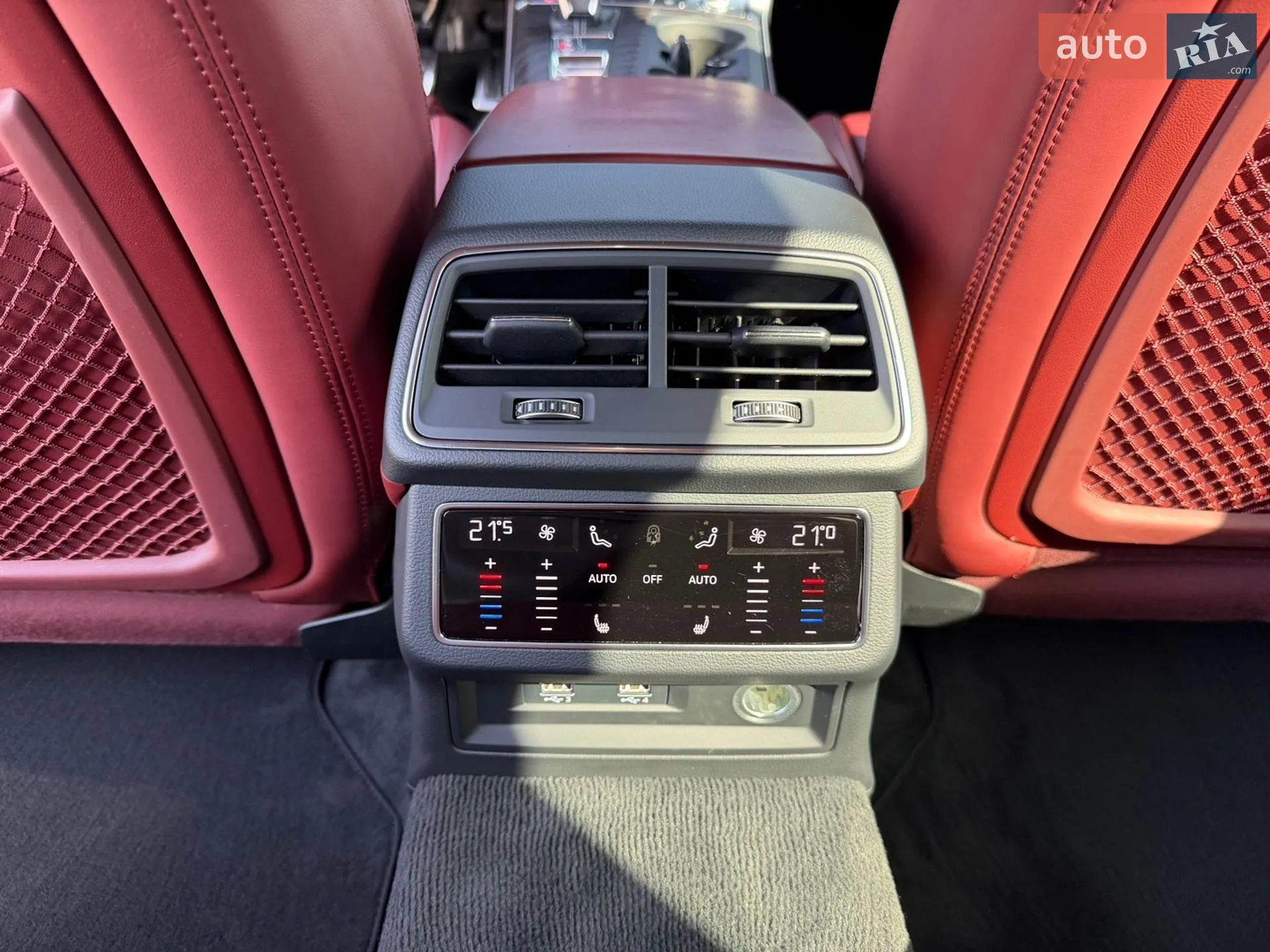 2019 Audi S6 - мініатюра 22