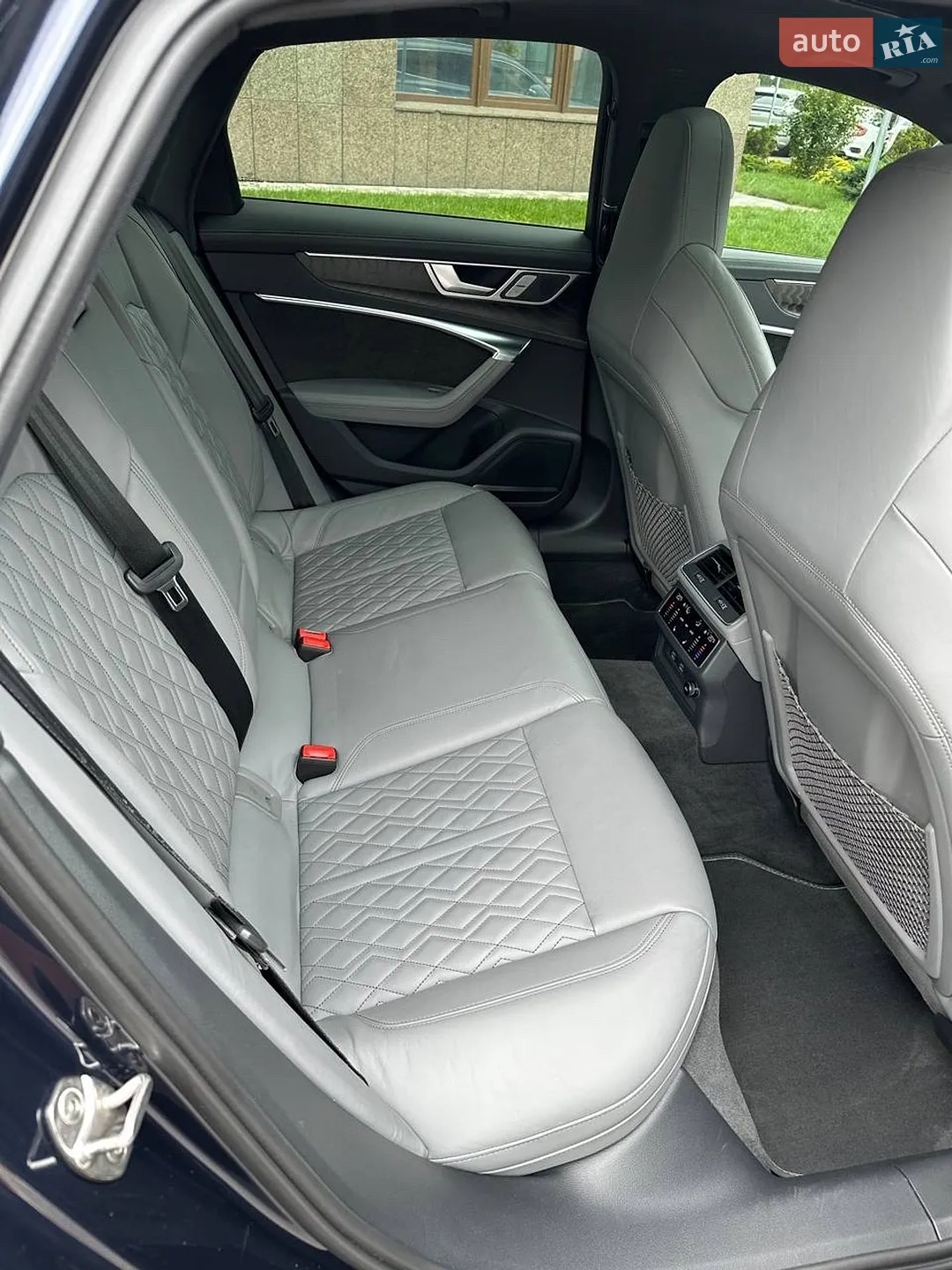 2020 Audi S6 - мініатюра 16
