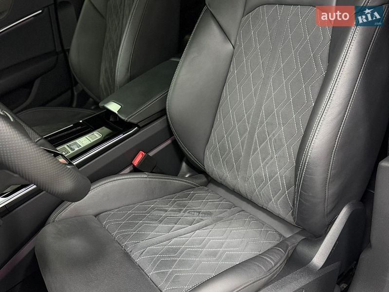 Седан Audi S6 2024 в Одесі фото 18 Седан Audi S6 2024 в Одесі