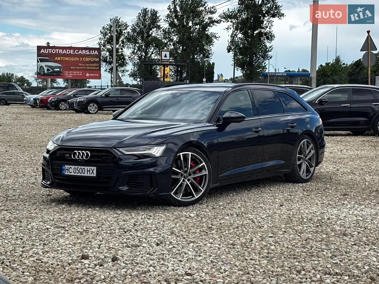 2018 Audi Q5 - мініатюра 41