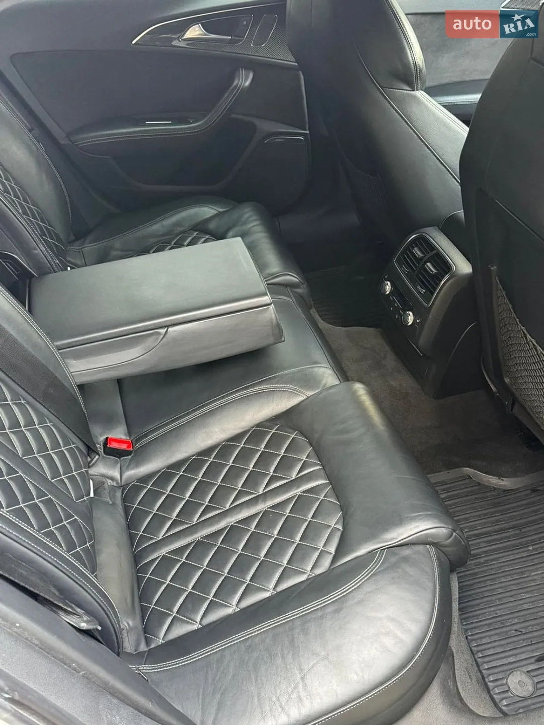 2017 Audi S6 - мініатюра 7
