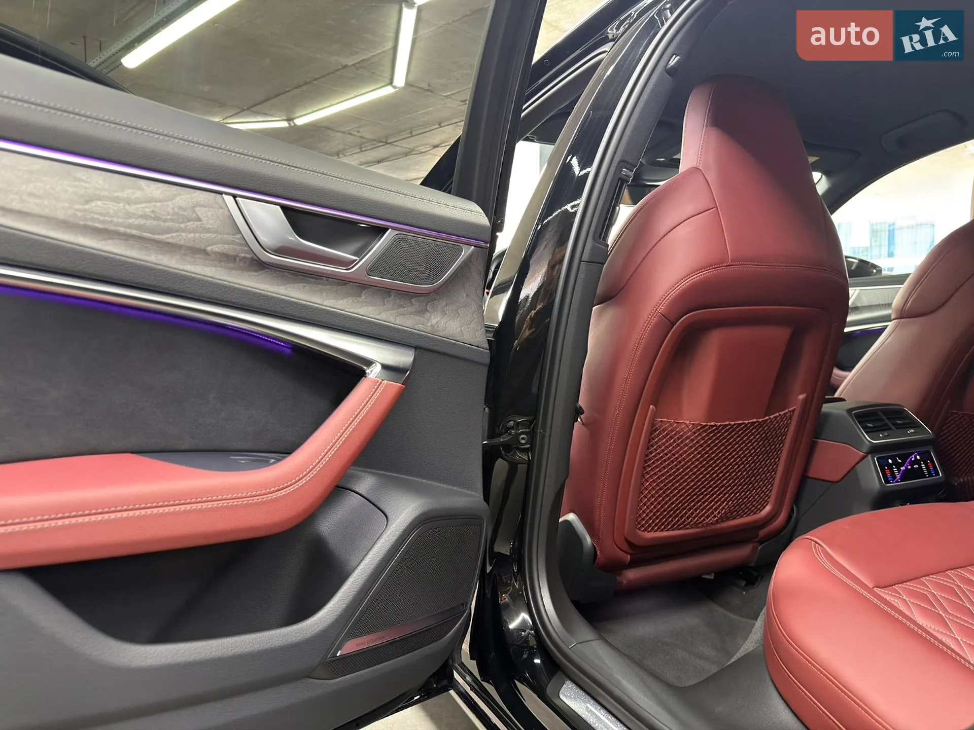 2023 Audi S6 - мініатюра 22