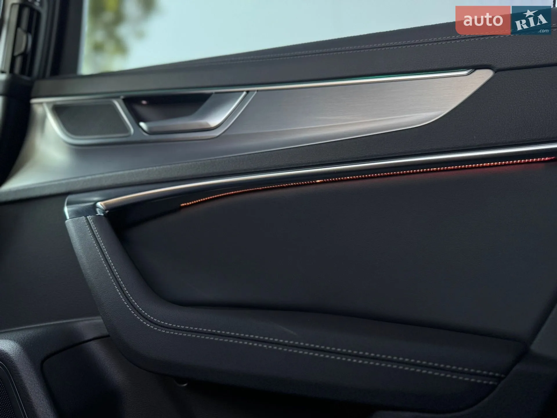 2021 Audi S6 - мініатюра 45