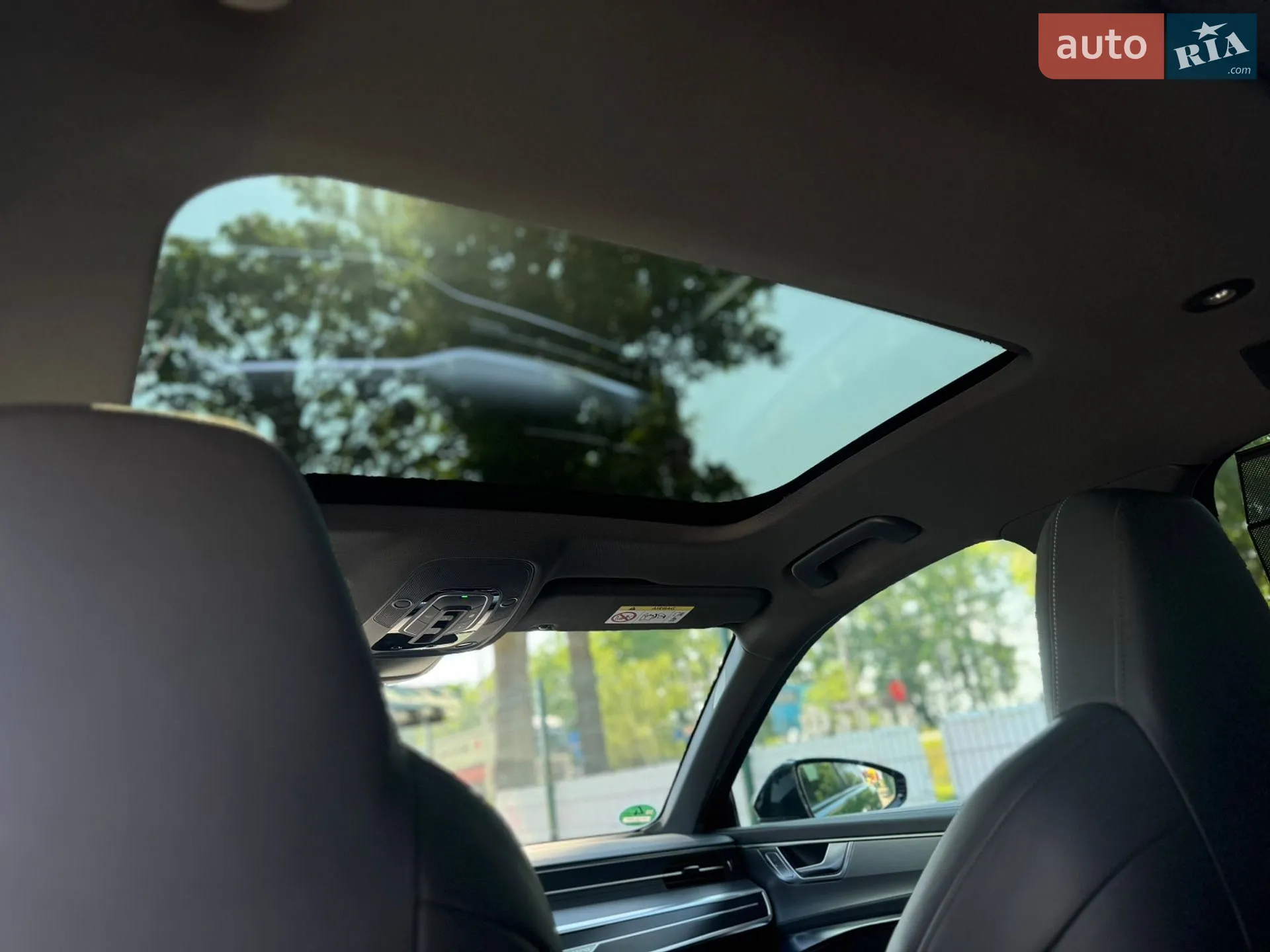 2021 Audi S6 - мініатюра 49