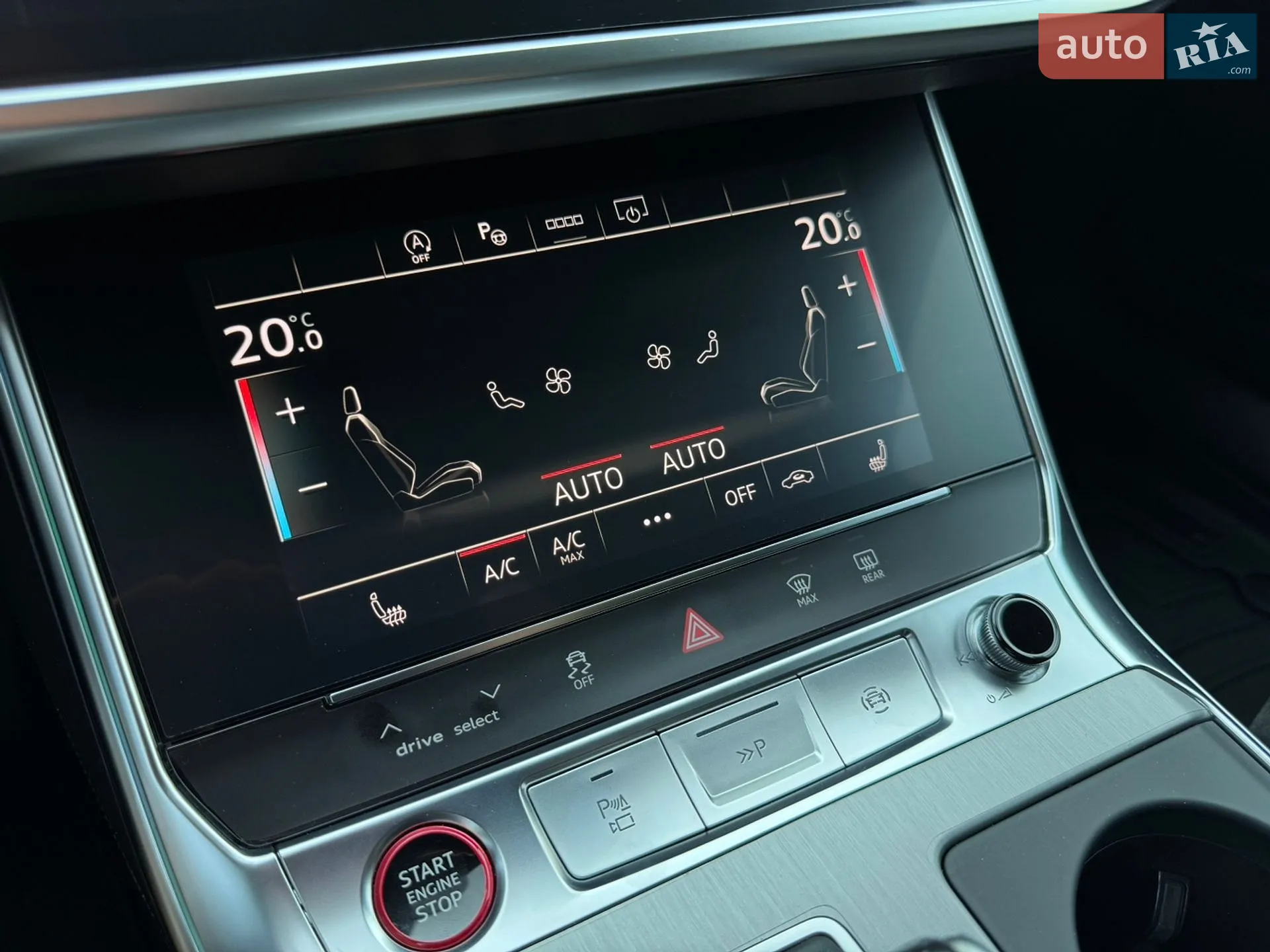 2021 Audi S6 - мініатюра 84