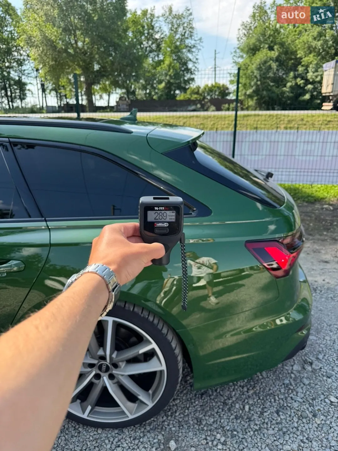 2021 Audi S6 - мініатюра 94