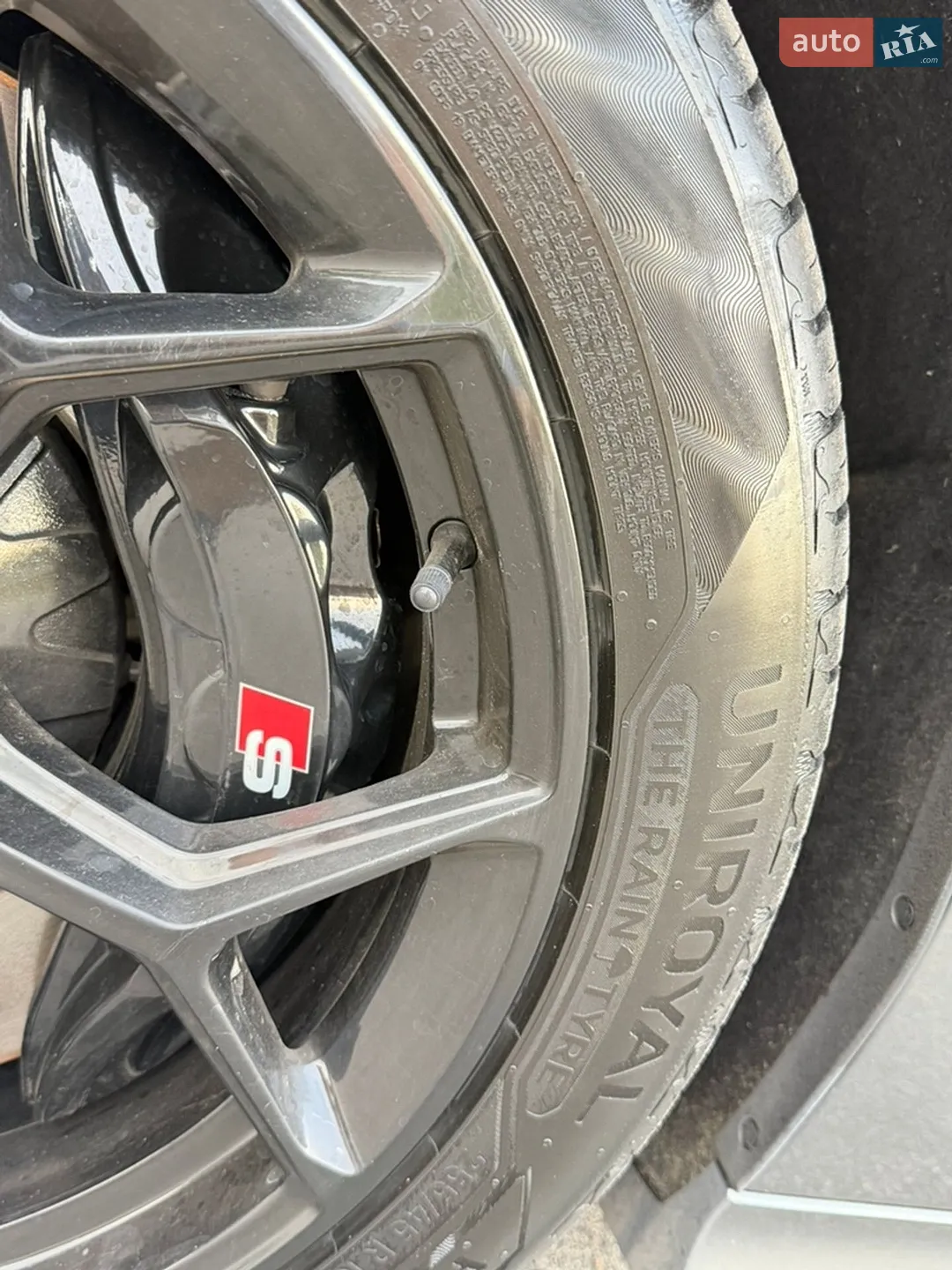 2019 Audi S6 - мініатюра 37