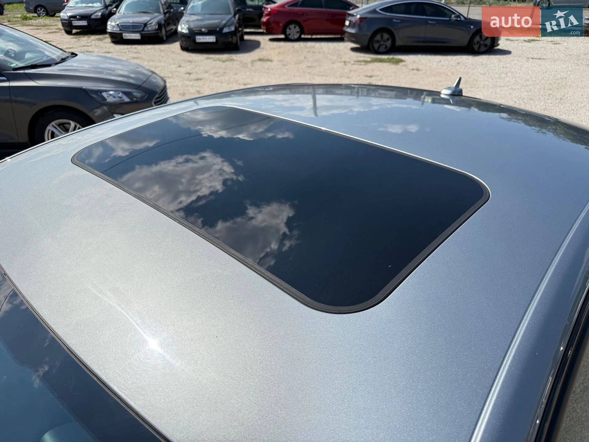 2013 Audi S6 - мініатюра 5