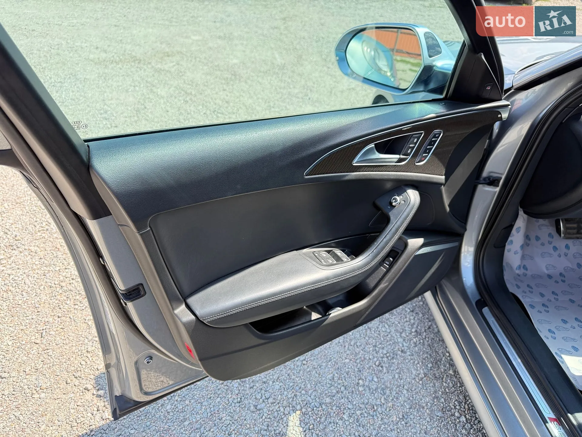 2013 Audi S6 - мініатюра 8