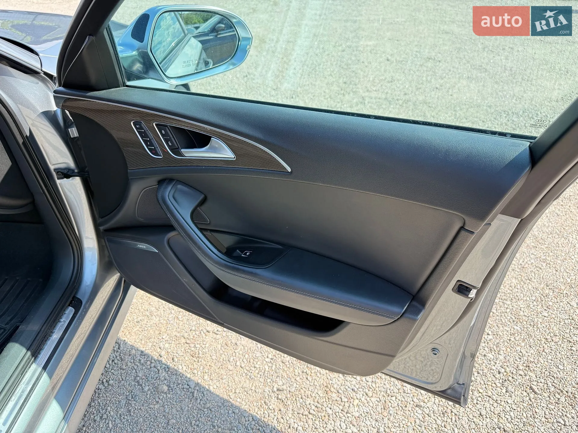 2013 Audi S6 - мініатюра 21