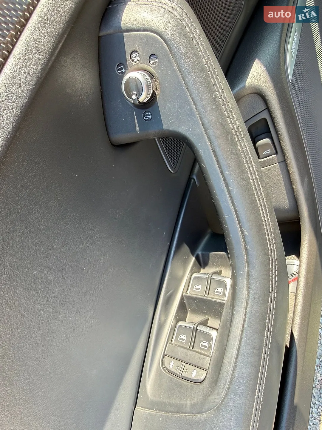 2013 Audi S6 - мініатюра 26