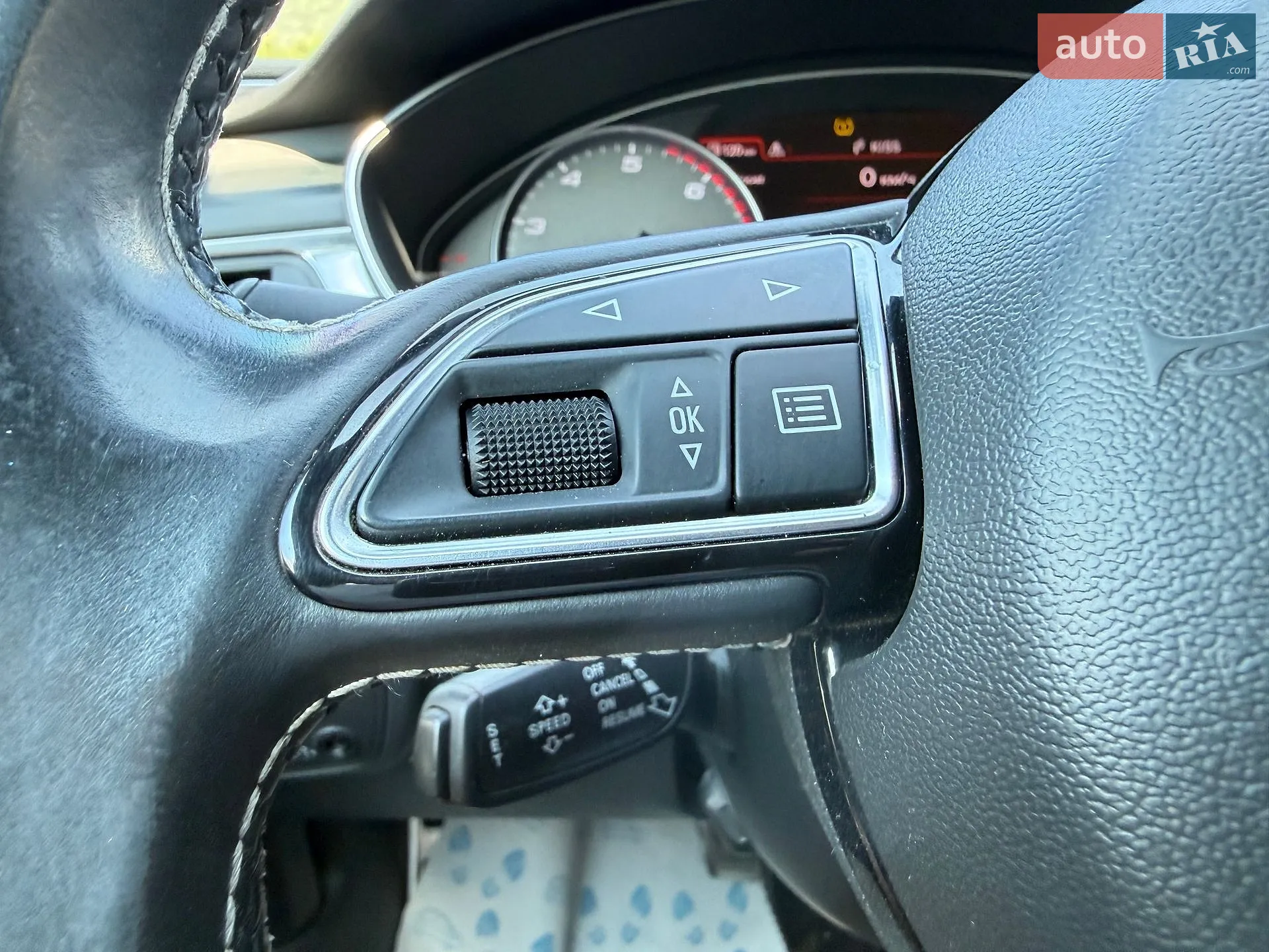 2013 Audi S6 - мініатюра 30